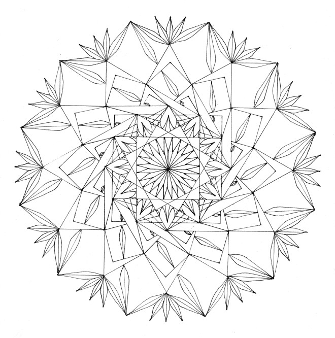 Fourth Sequence