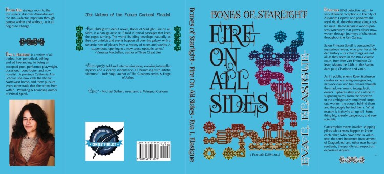 foas hardcover jacket