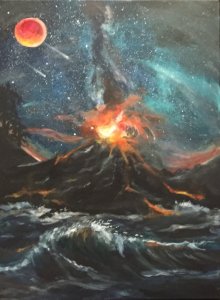 emotions within small